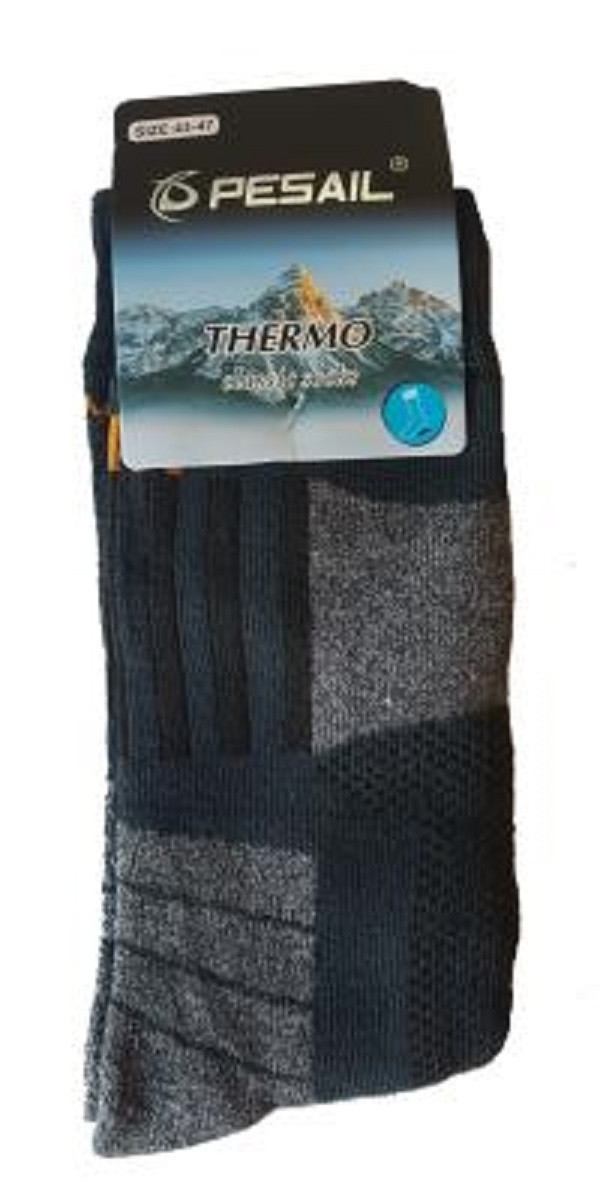 Thermo ponožky