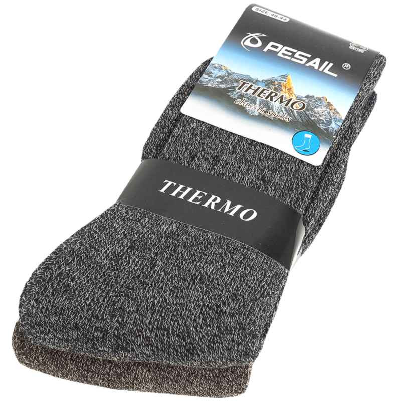 Thermo ponožky