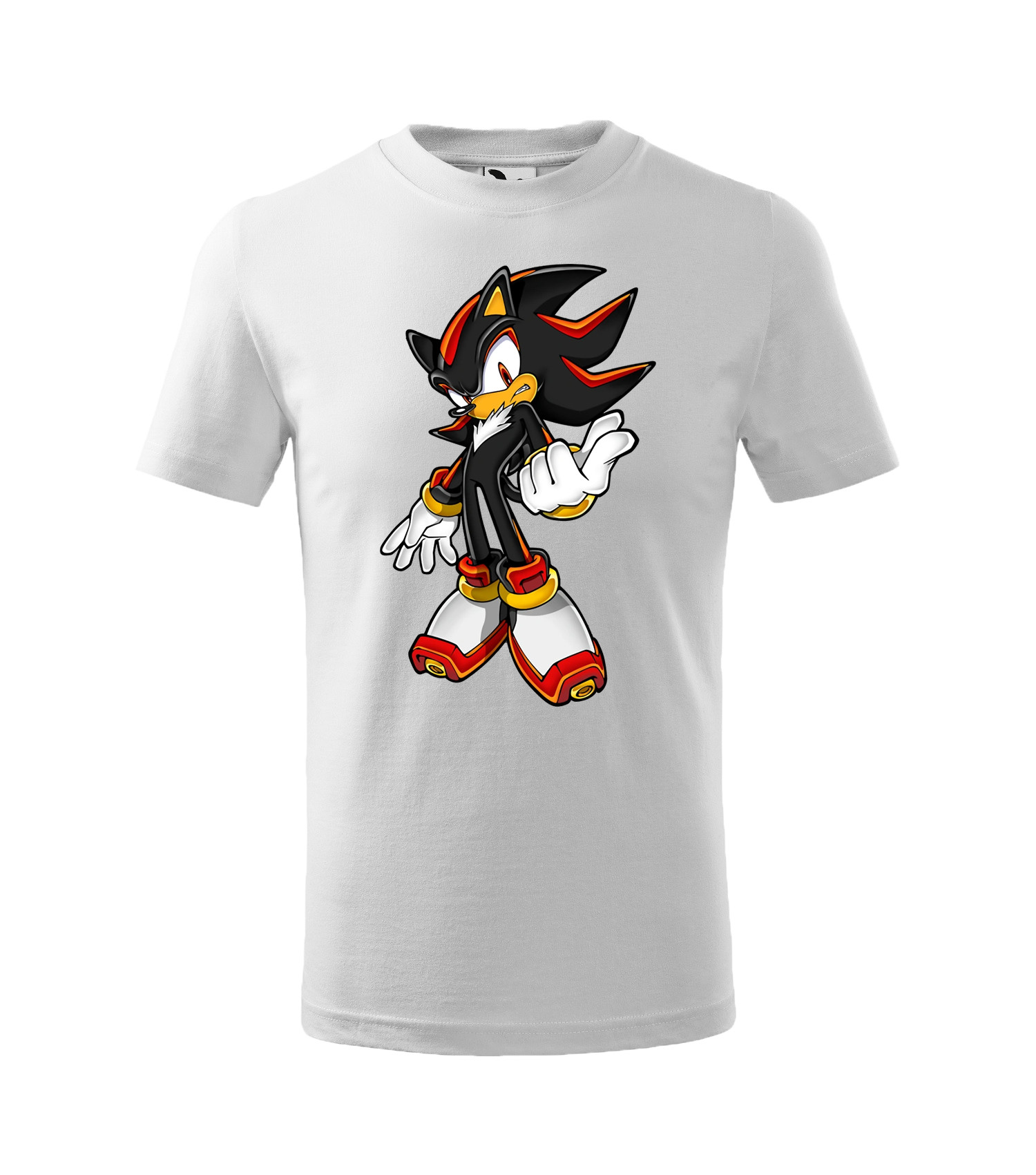 Tričko s rozprávkovým motívom Shadow