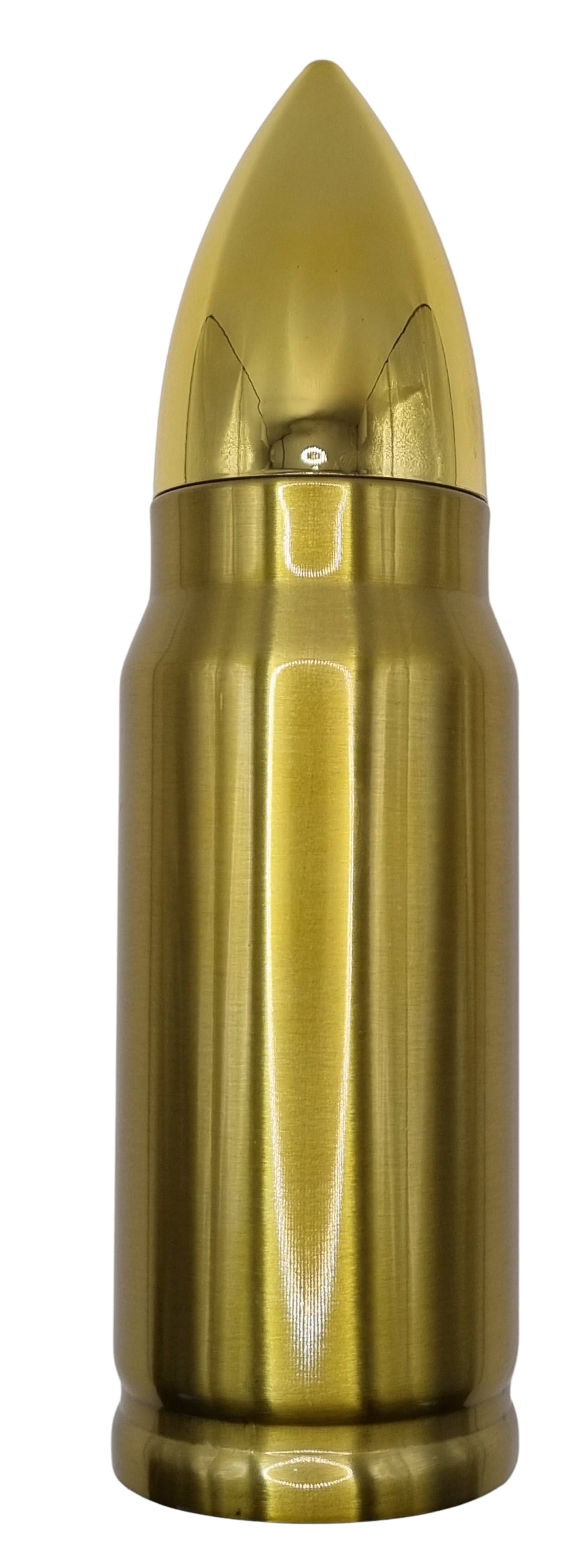 Termoska  náboj guľový 330ml
