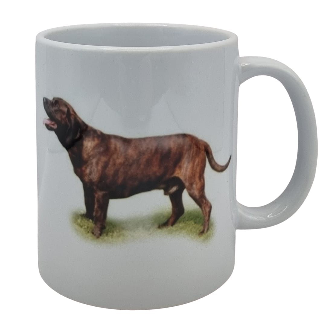 Hrnček keramický s potlačou PES 330ml