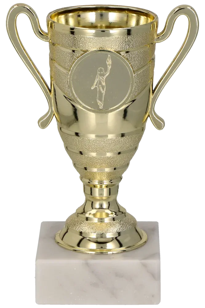 Trofej POHÁR 12cm