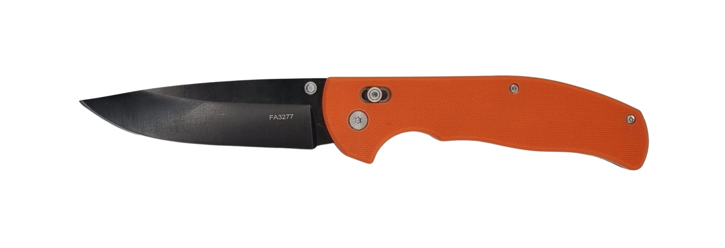 Columbia zatvárací vreckový nôž + klip 22/9,5cm