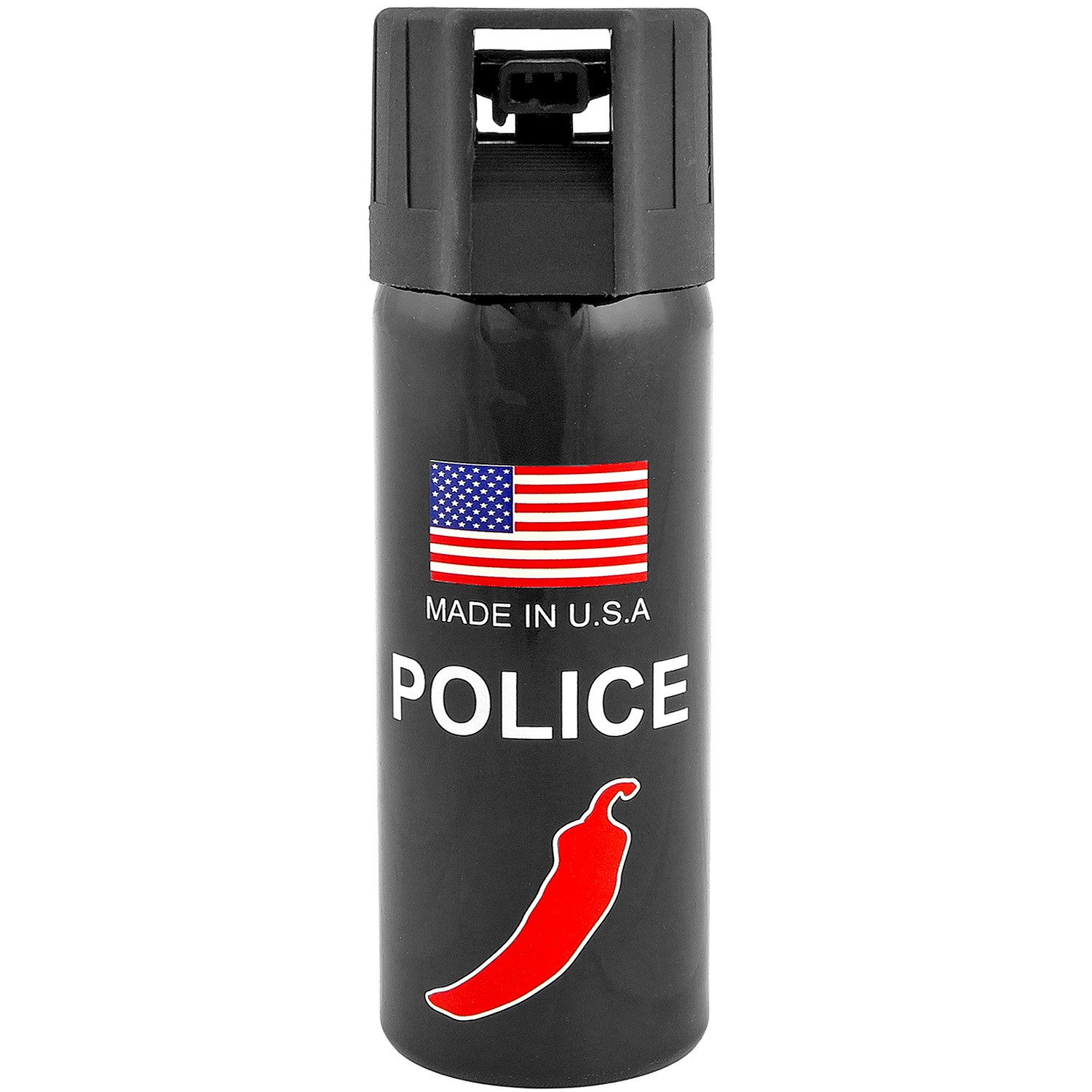 Obranný sprej slzák Police 60 ml