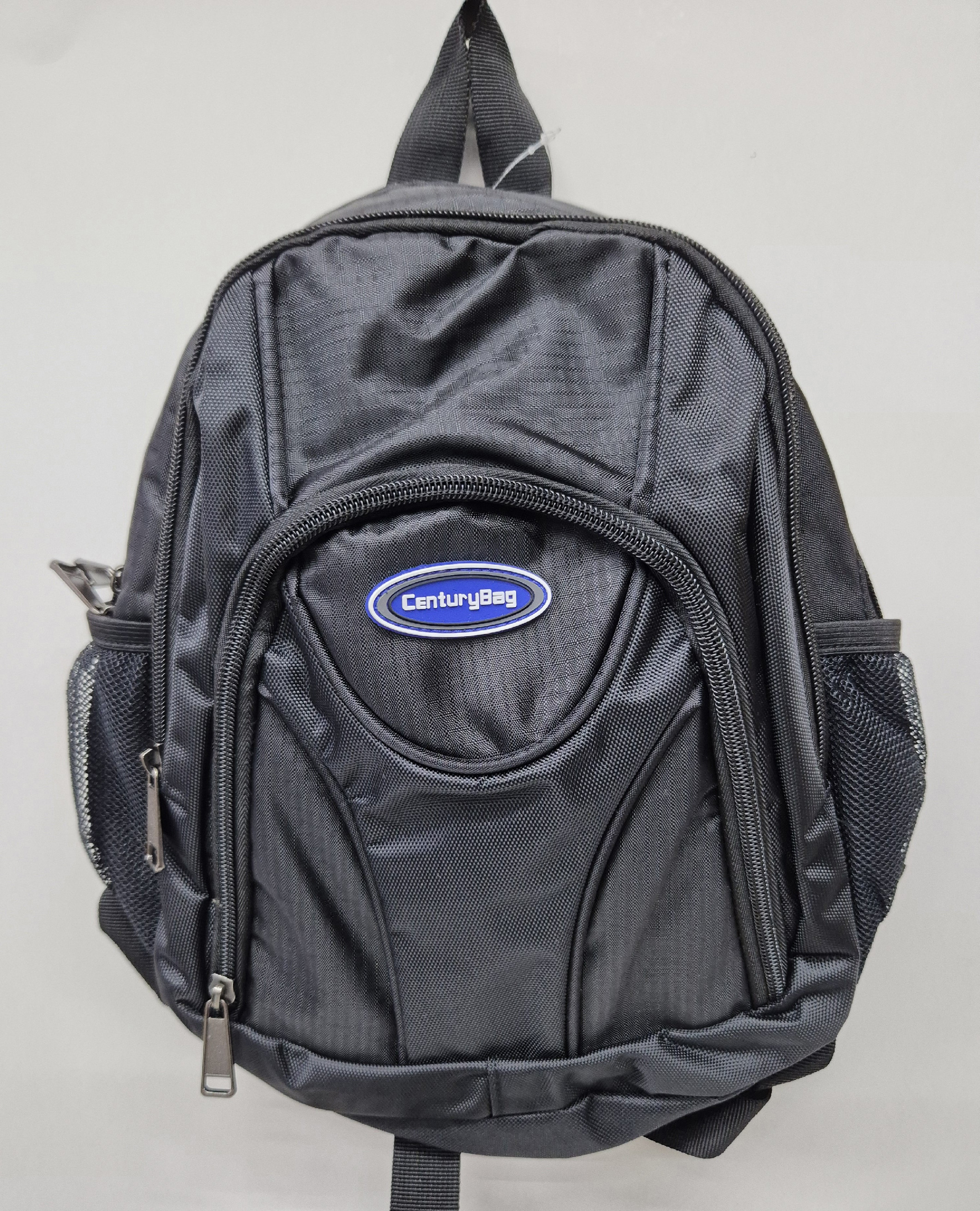 Ruksak čierny Century bag 5L