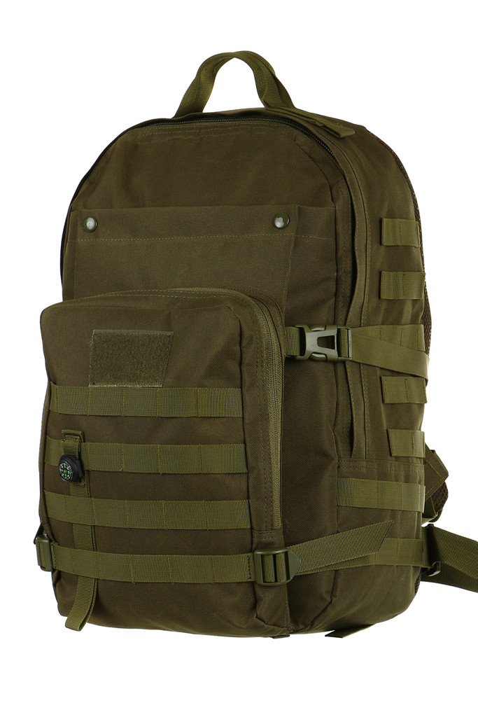 Ruksak s kompasom 30L