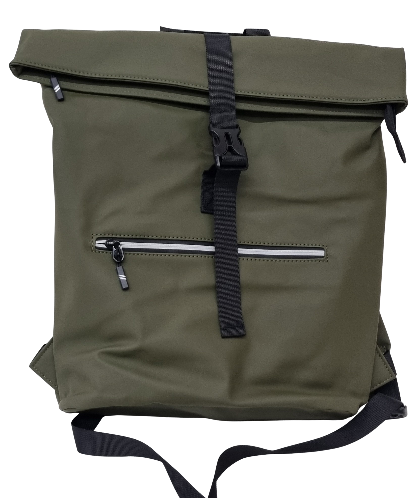 Ruksak khaki vodeodolný 20L