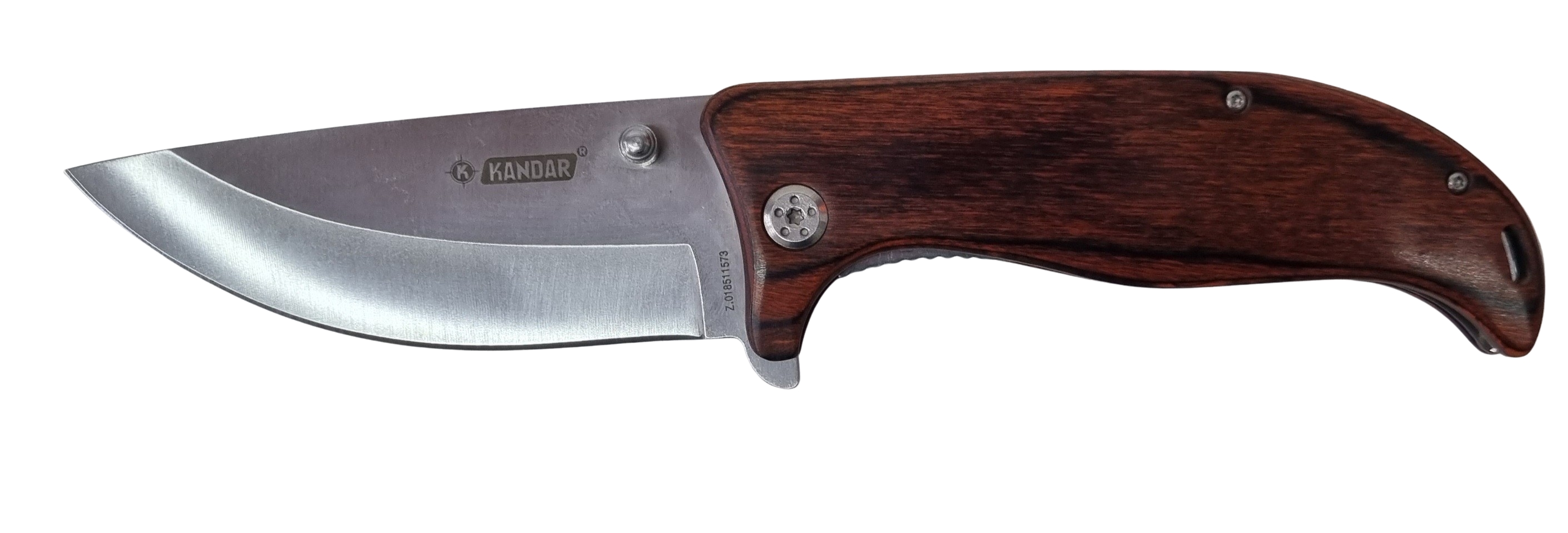 Kandar zatvárací vreckový nôž 23/10cm