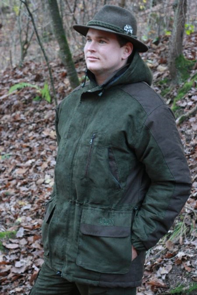 BUNDA JONÁŠ