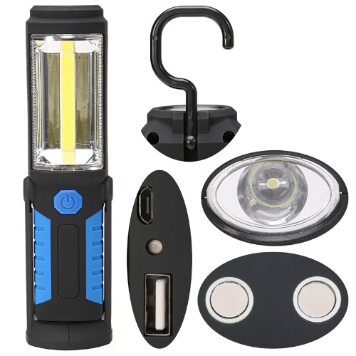 LED svetlo  3W