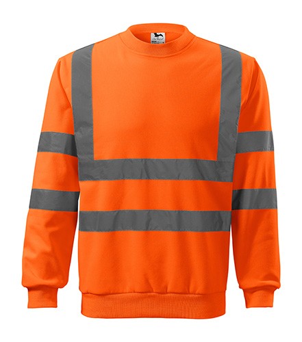 Mikina unisex HV ESSENTIAL 4V6