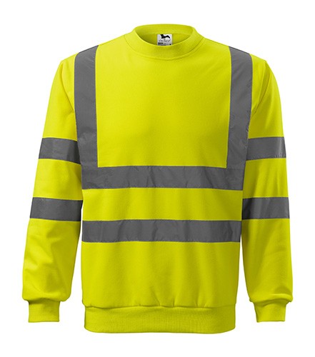 Mikina unisex HV ESSENTIAL 4V6