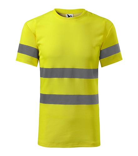 Tričko unisex HV PROTECT 1V9