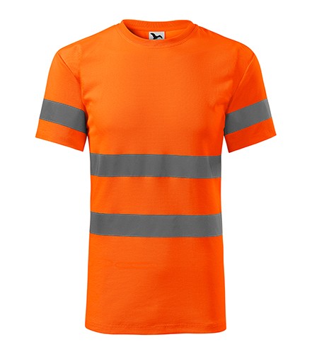 Tričko unisex HV PROTECT 1V9