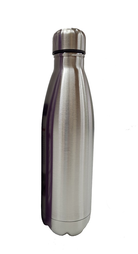 Nerezová termo fľaša 500ml