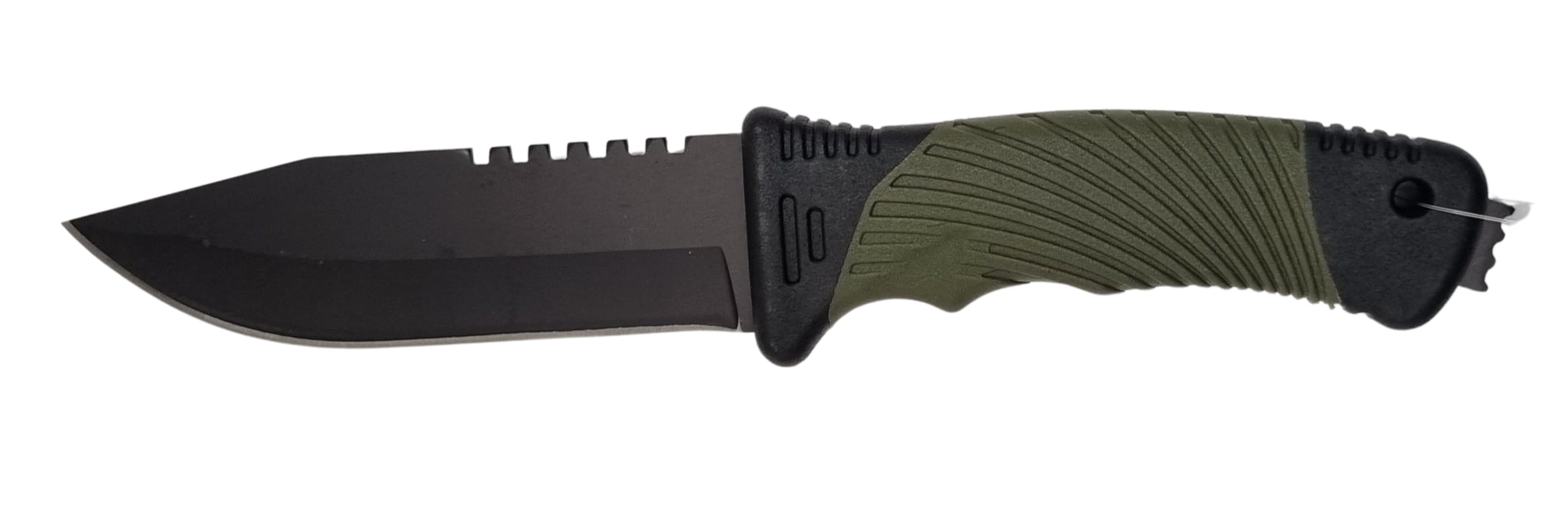 Poľovnícky nôž 24cm + puzdro