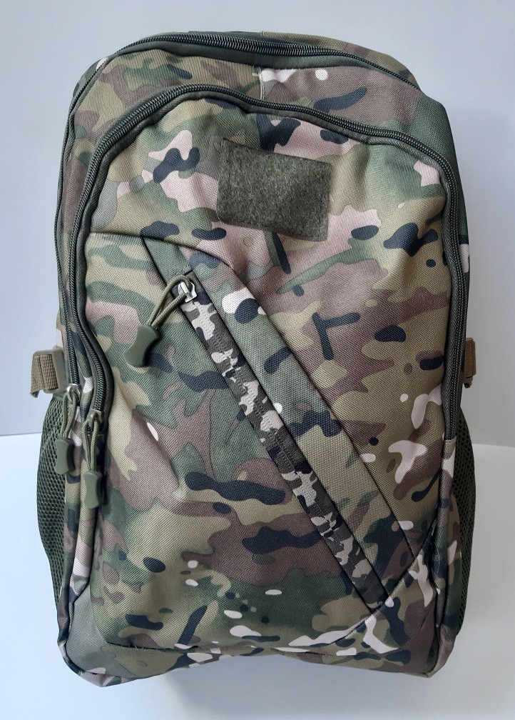 Ruksak  25L maskáčový