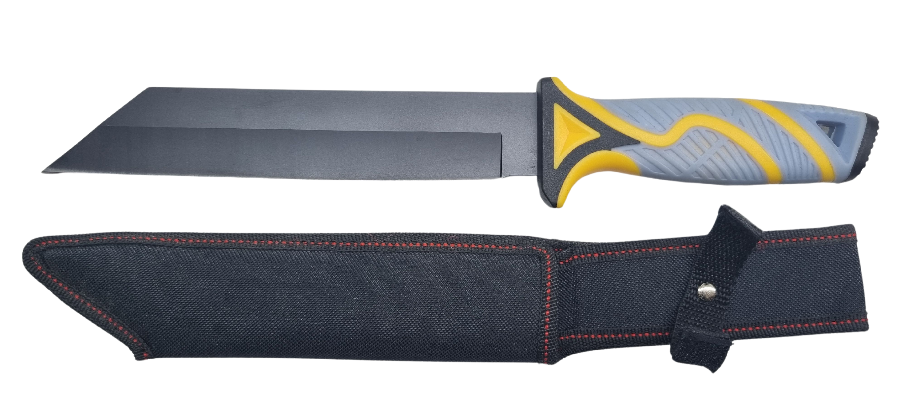 Nôž 36/21cm + puzdro