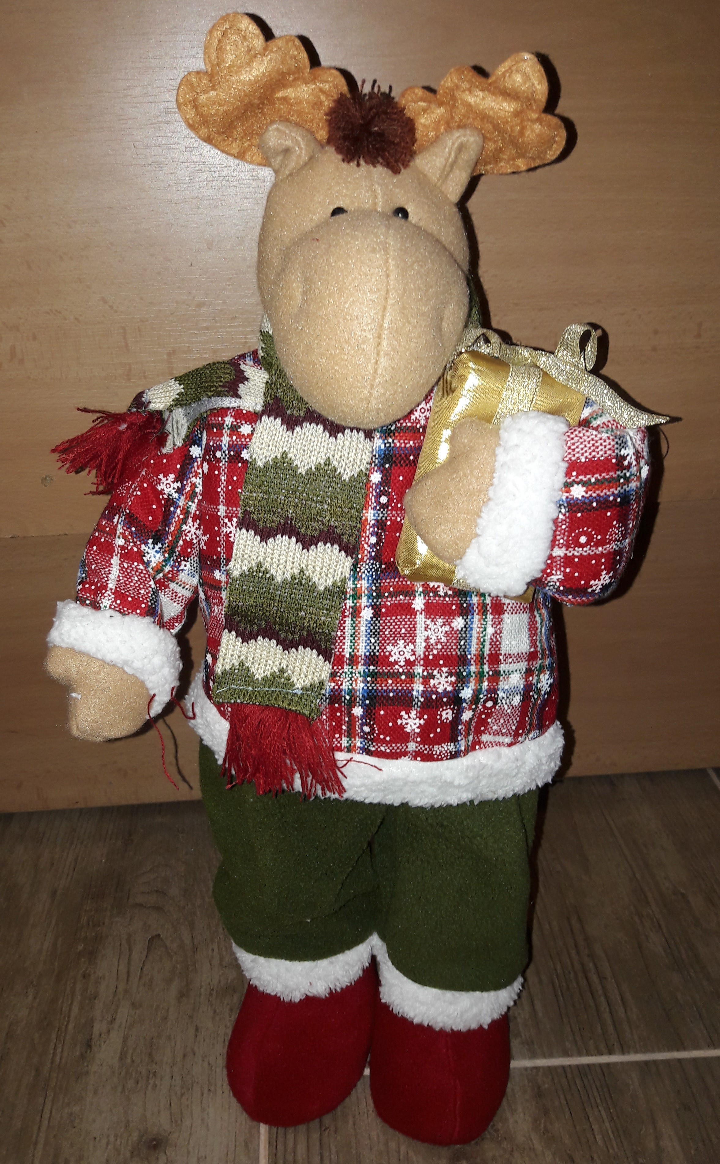 Sob Vianočný 50cm