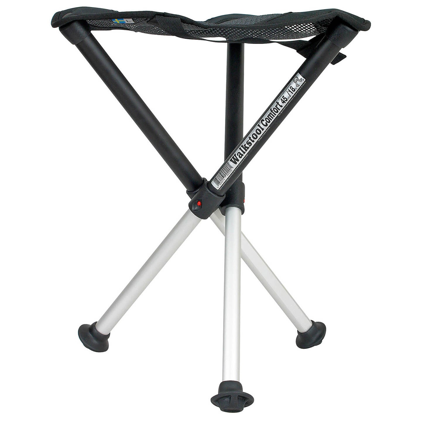 Poľovnícka Walkstool stolička Comfort 45 L