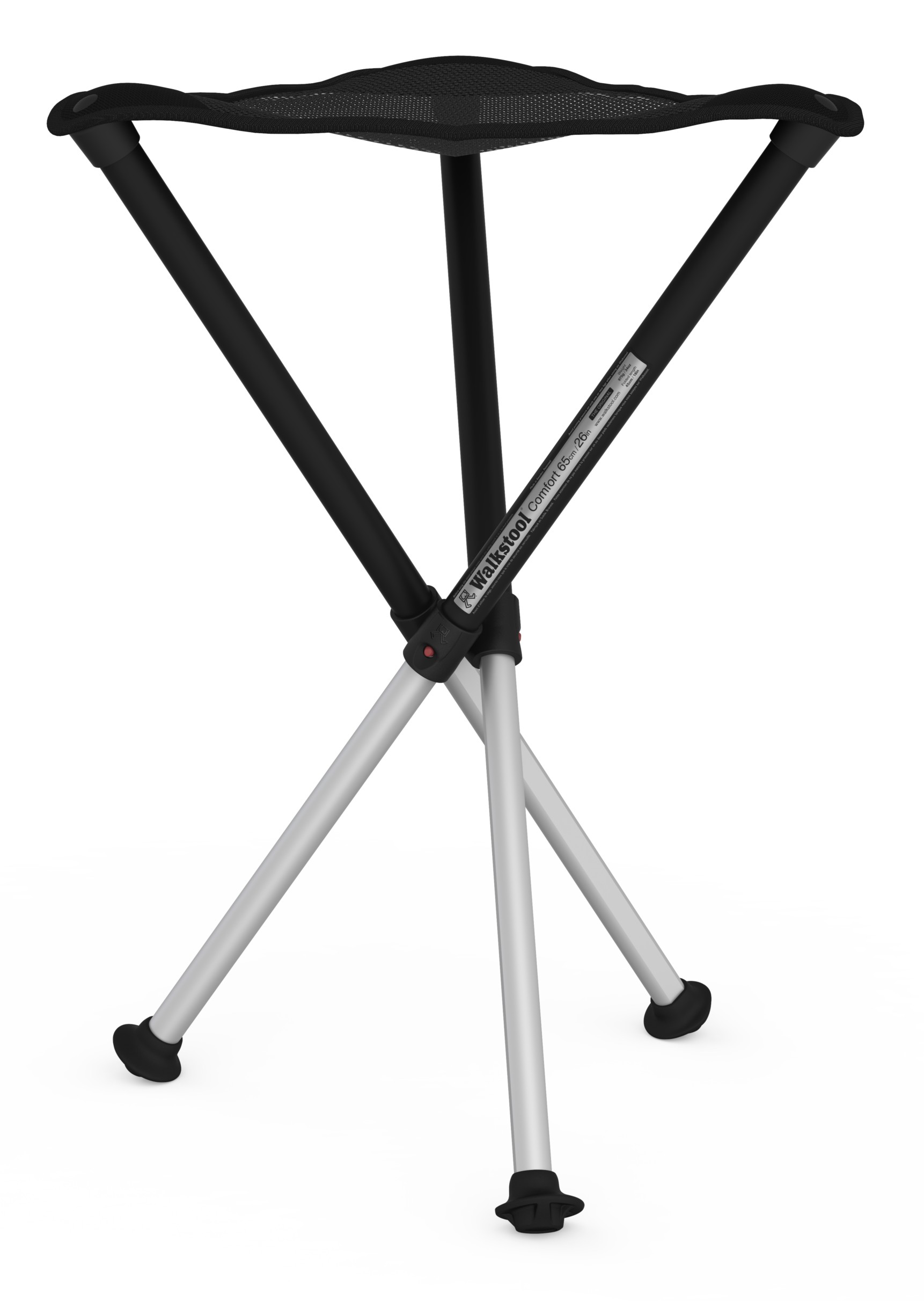 Poľovnícka Walkstool stolička Comfort 65 XXL