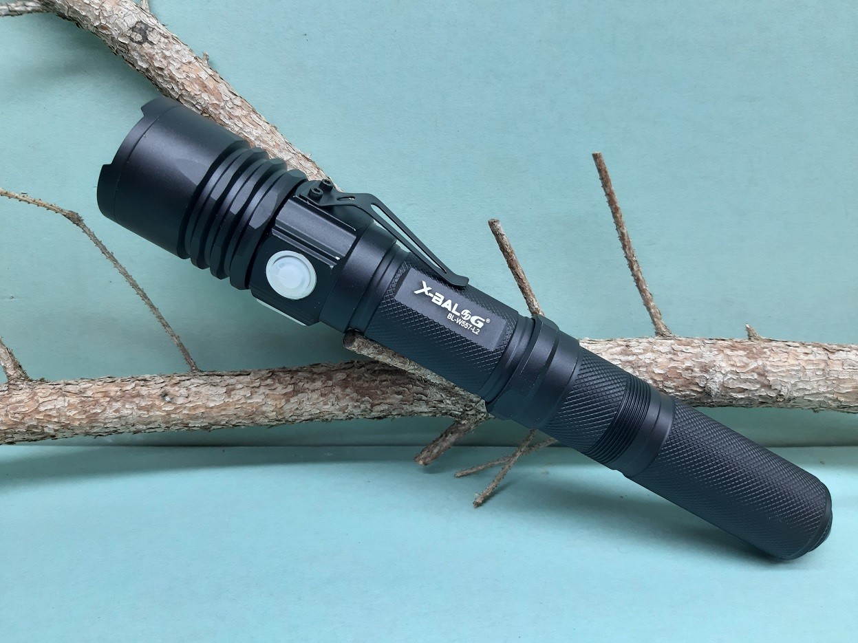 LED svetlo 377