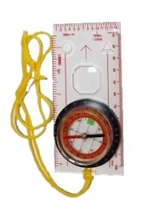 Buzola 13/6cm