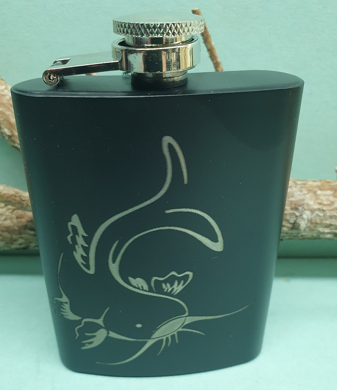 Ploskačka sumec 120ml