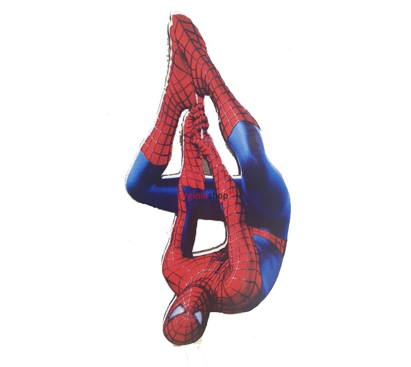 Zápich na tortu Spiderman 1