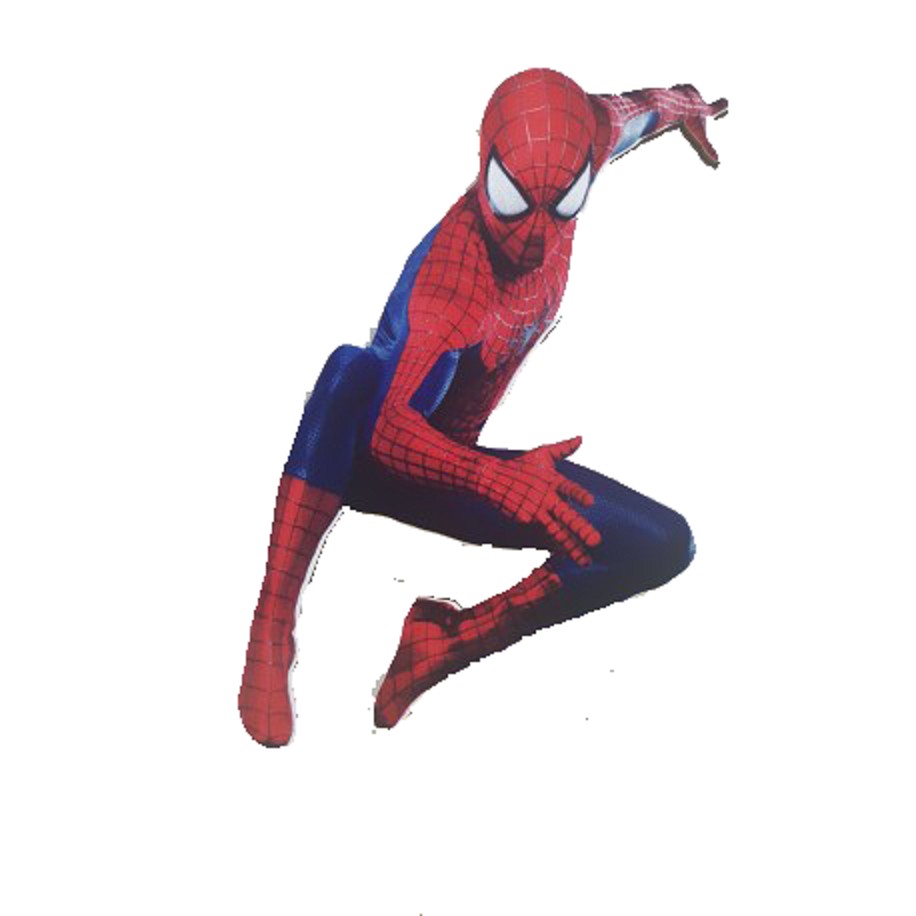 Zápich na tortu Spiderman 2