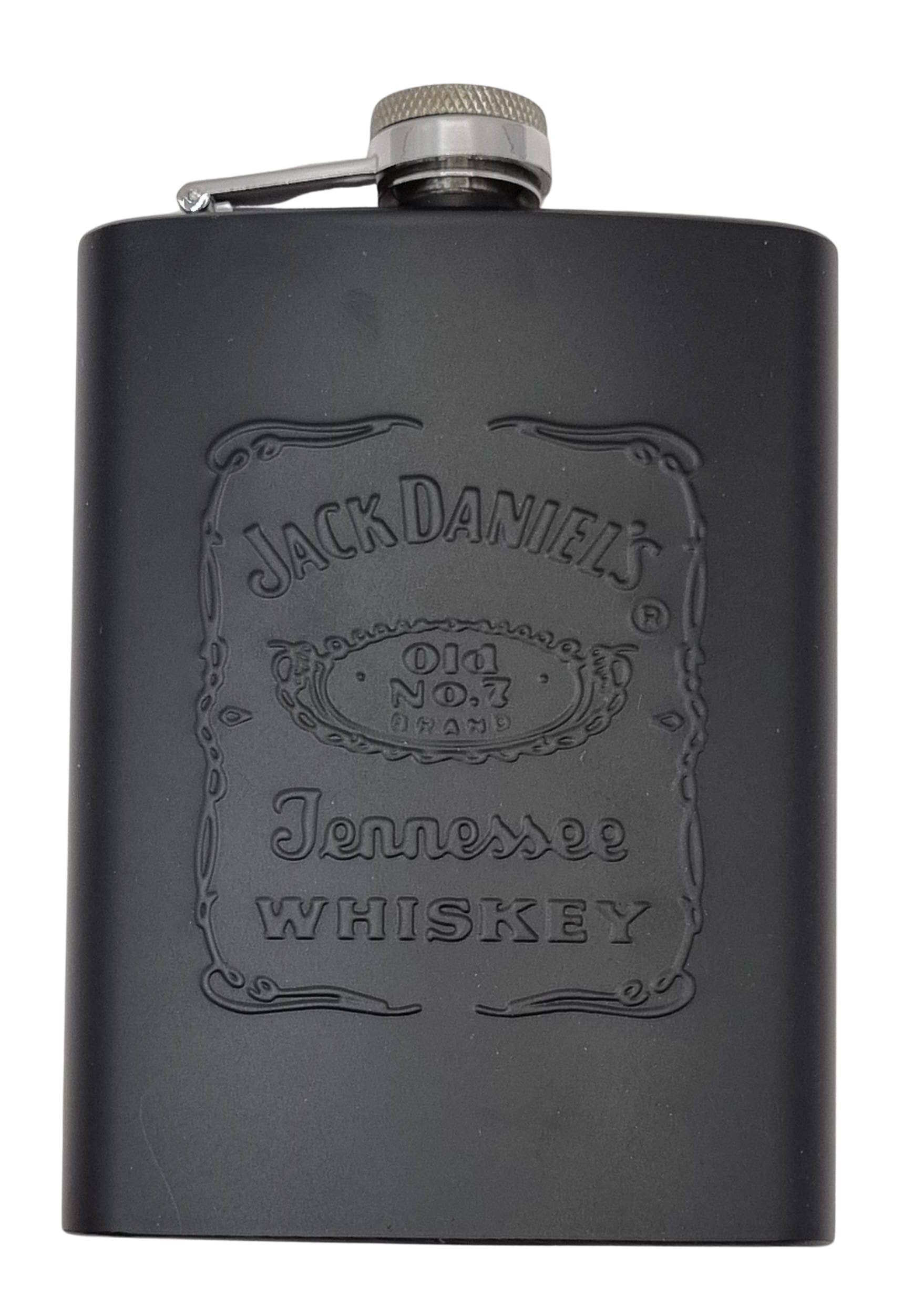 Ploskačka Jack Daniel’s