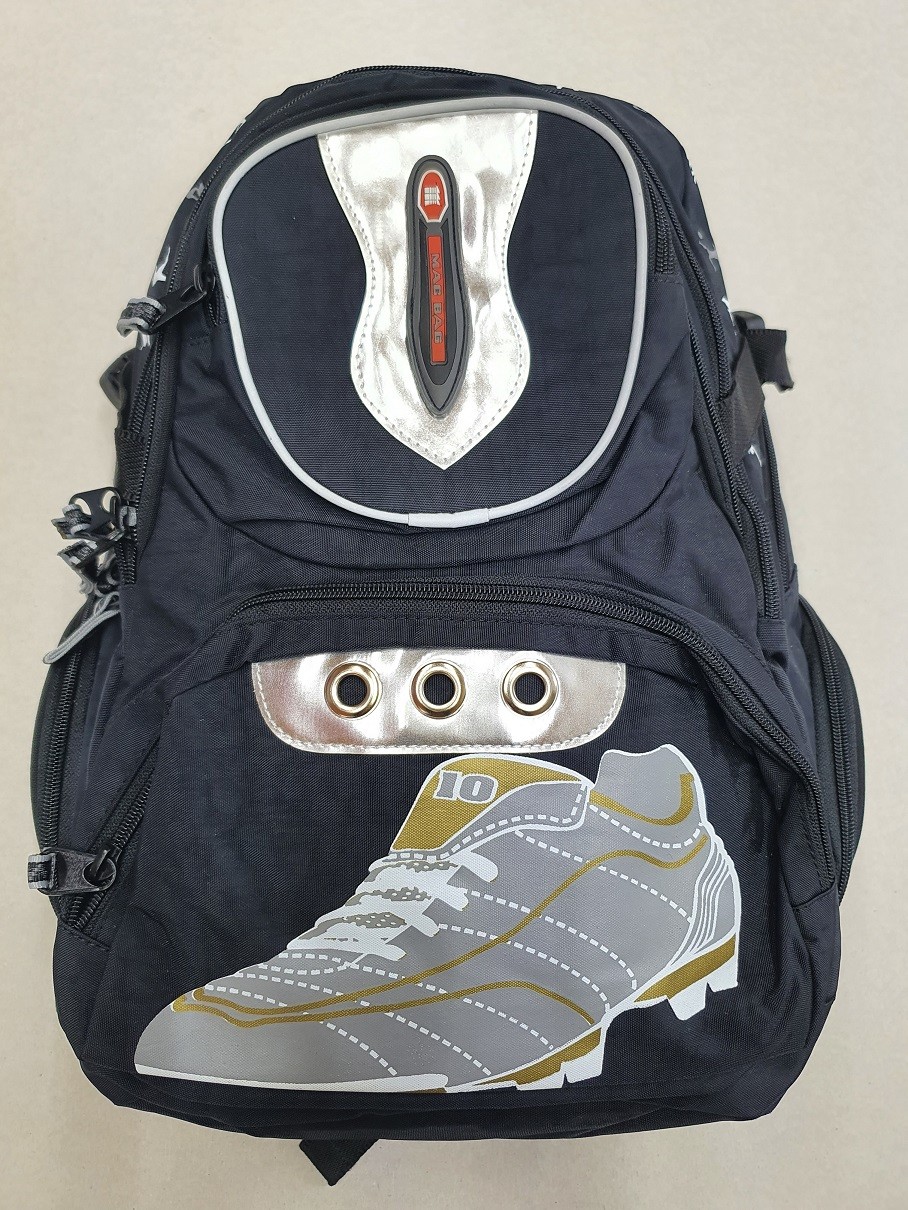 Ruksak modrý 15L