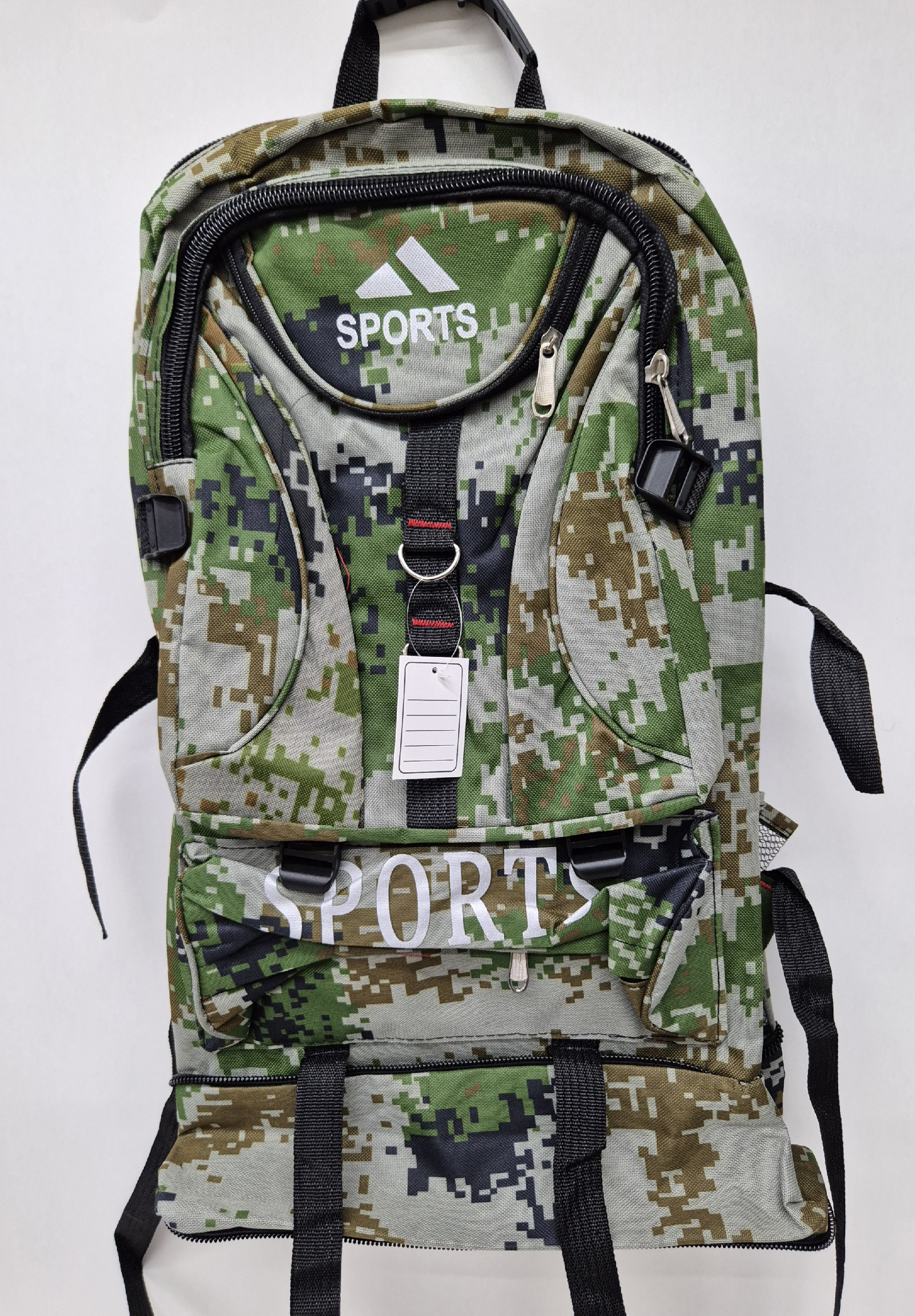 Ruksak digital SPORTS 30L