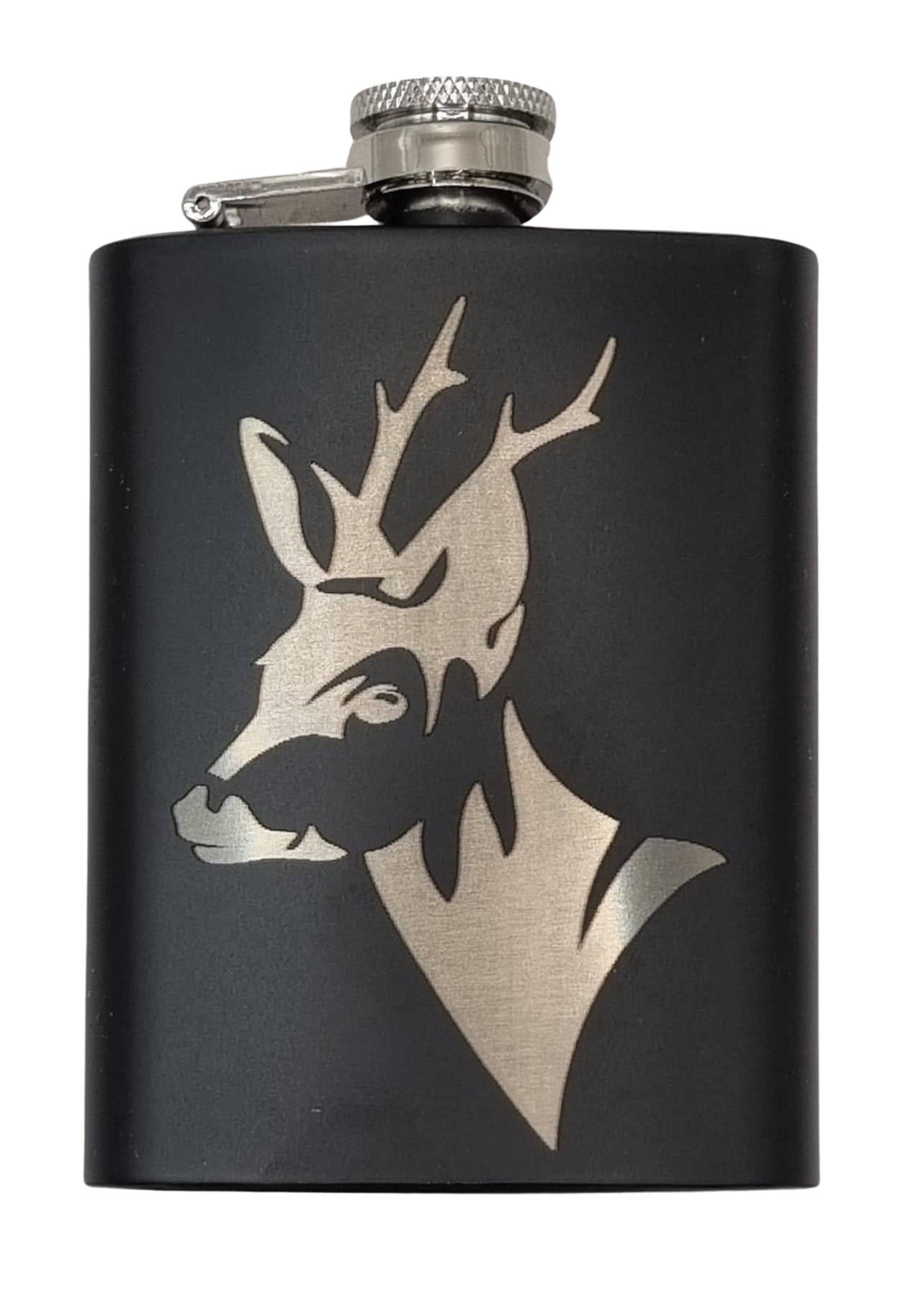 Ploskačka Srnec 240ml