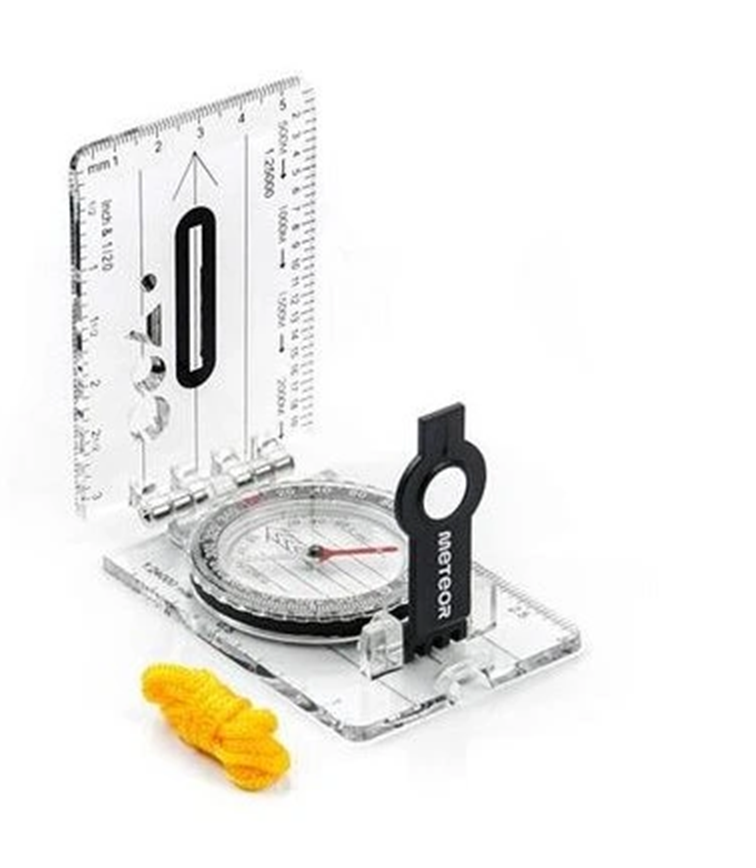 Buzola 15,5/6 cm