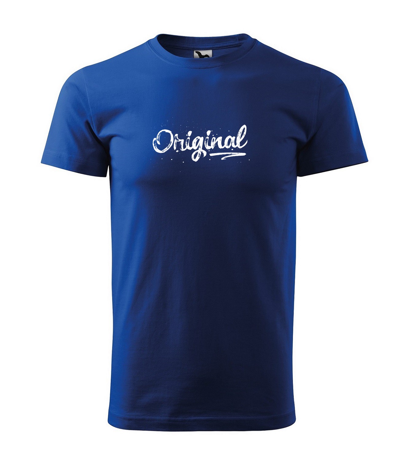 Tričko s vtipným motívom Original