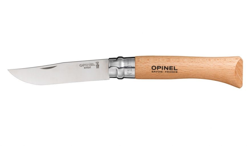 Opinel 123100 N10 vreckový nôž