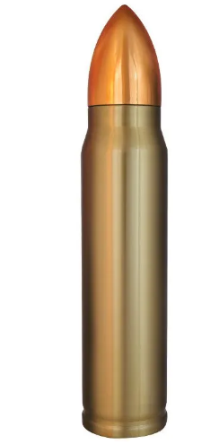 Termoska náboj guľový 1000ml