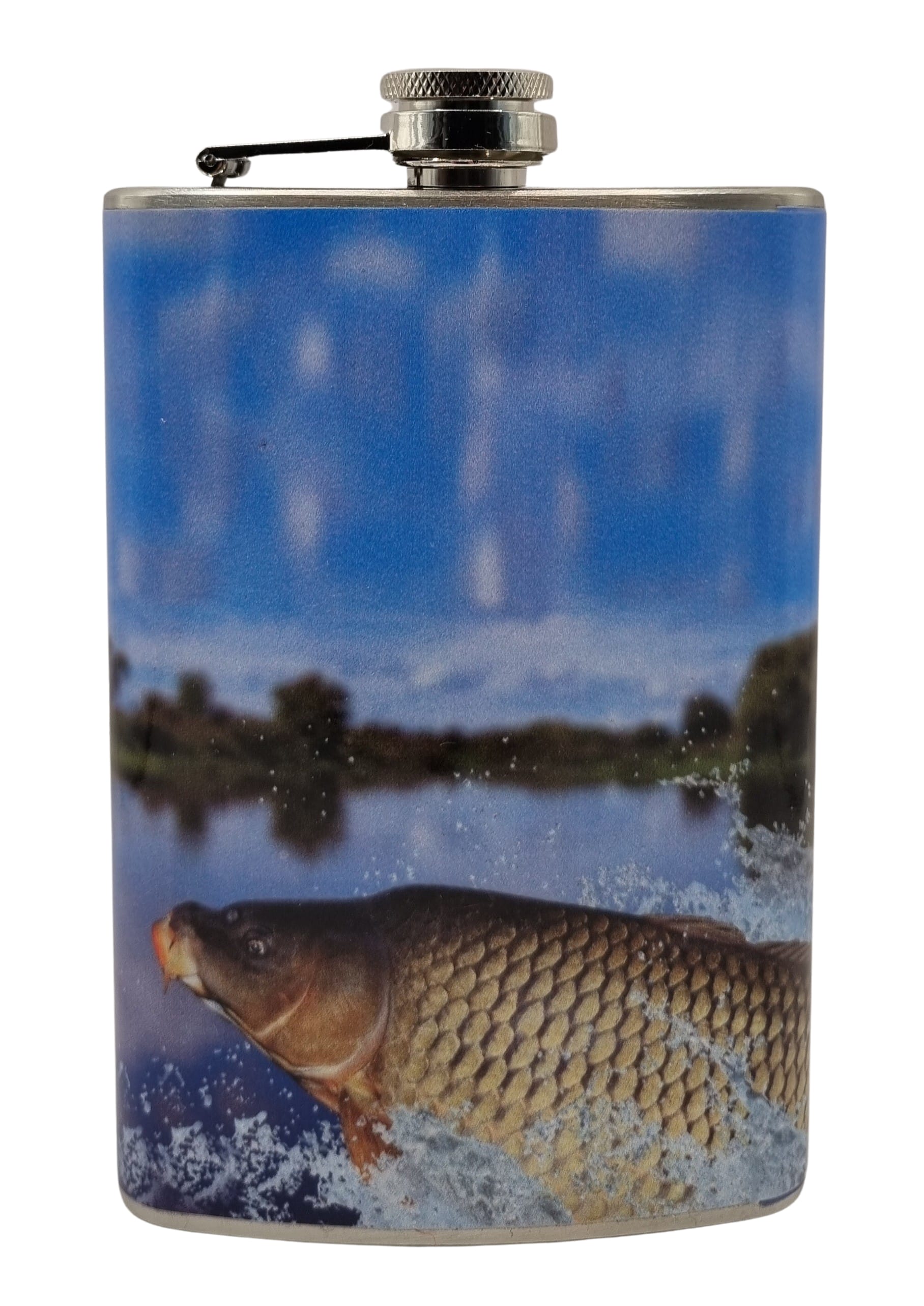 Ploskačka Kapor 270 ml
