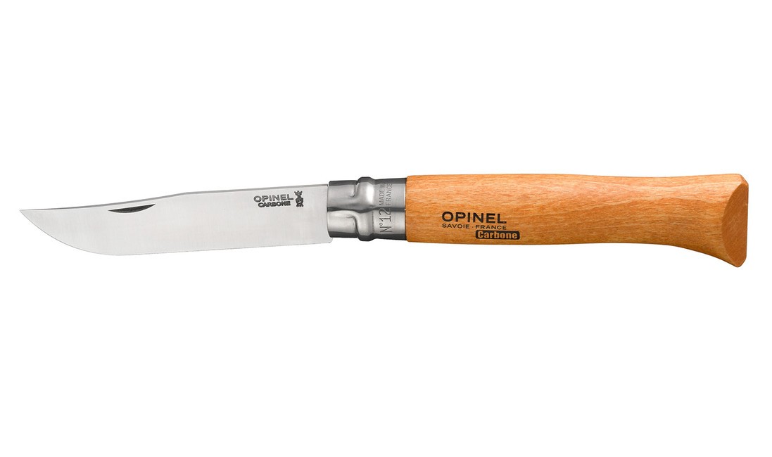 Opinel 113120 carbon12