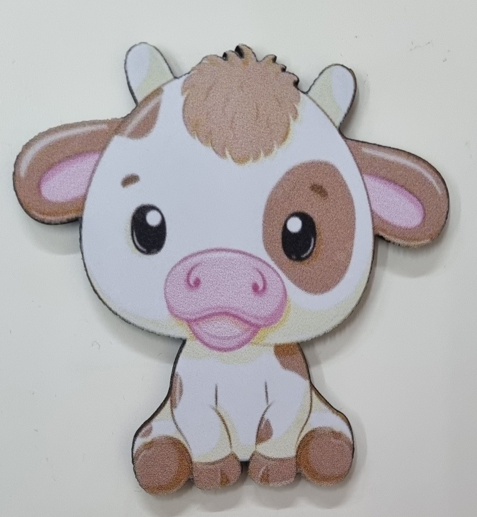 Zápich na tortu Teliatko