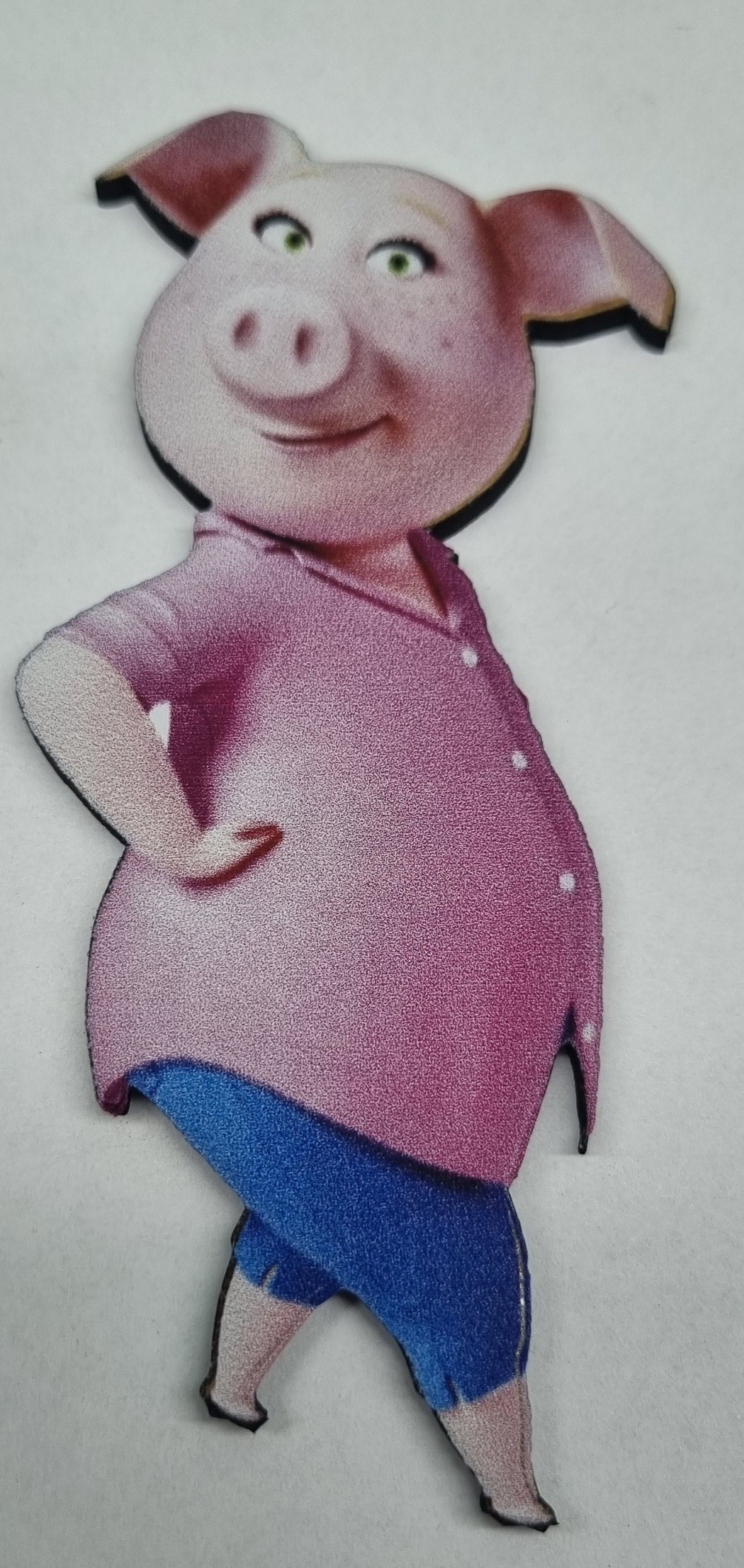 Zápich na tortu Rosita