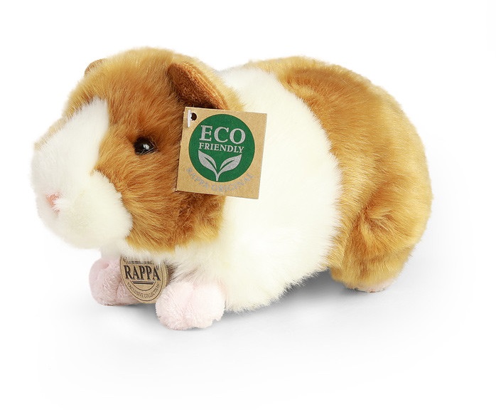 Plyšová hračka Morské prasa 20cm ECO-FRIENDLY