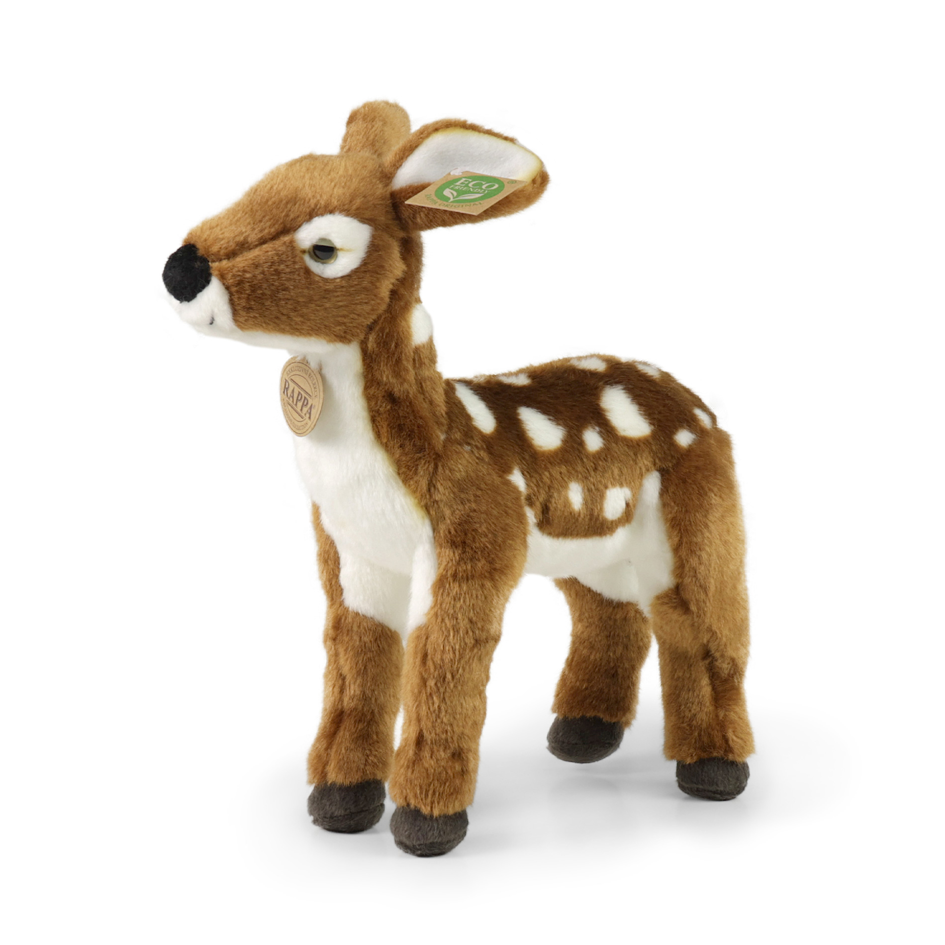 Plyšový Srnček 32cm ECO-FRIENDLY