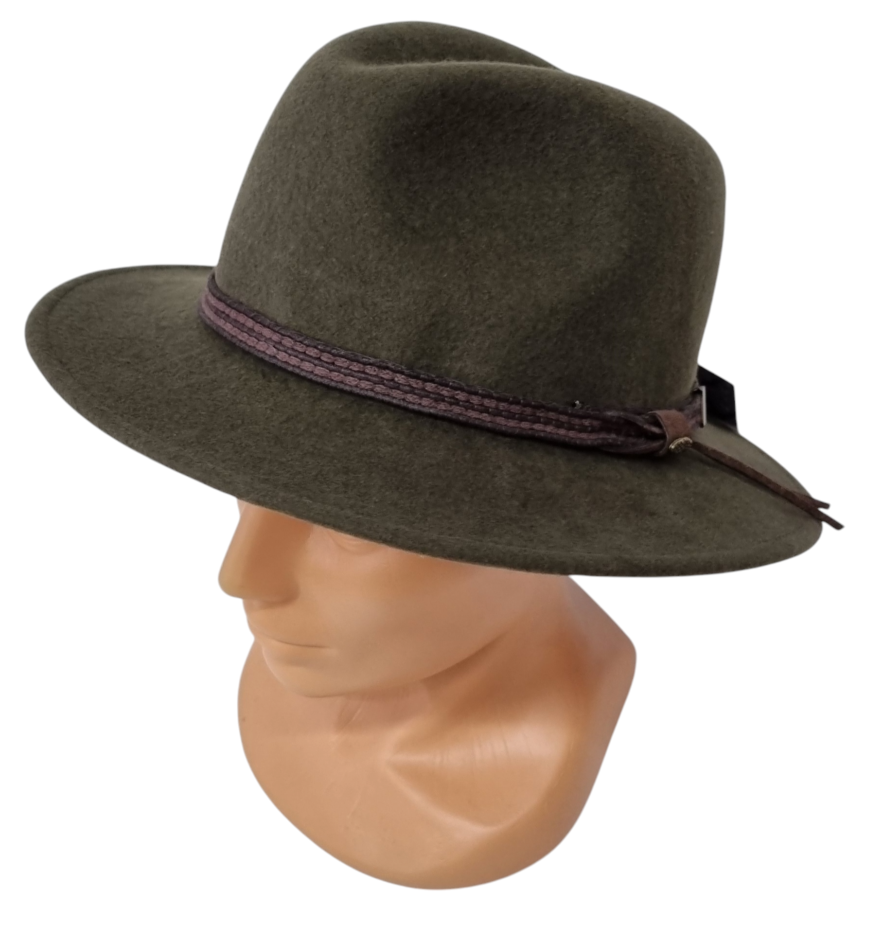 Klobúk poľovnícky HUNTER