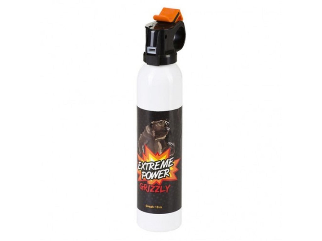 Obranný sprej proti medveďom 150ml