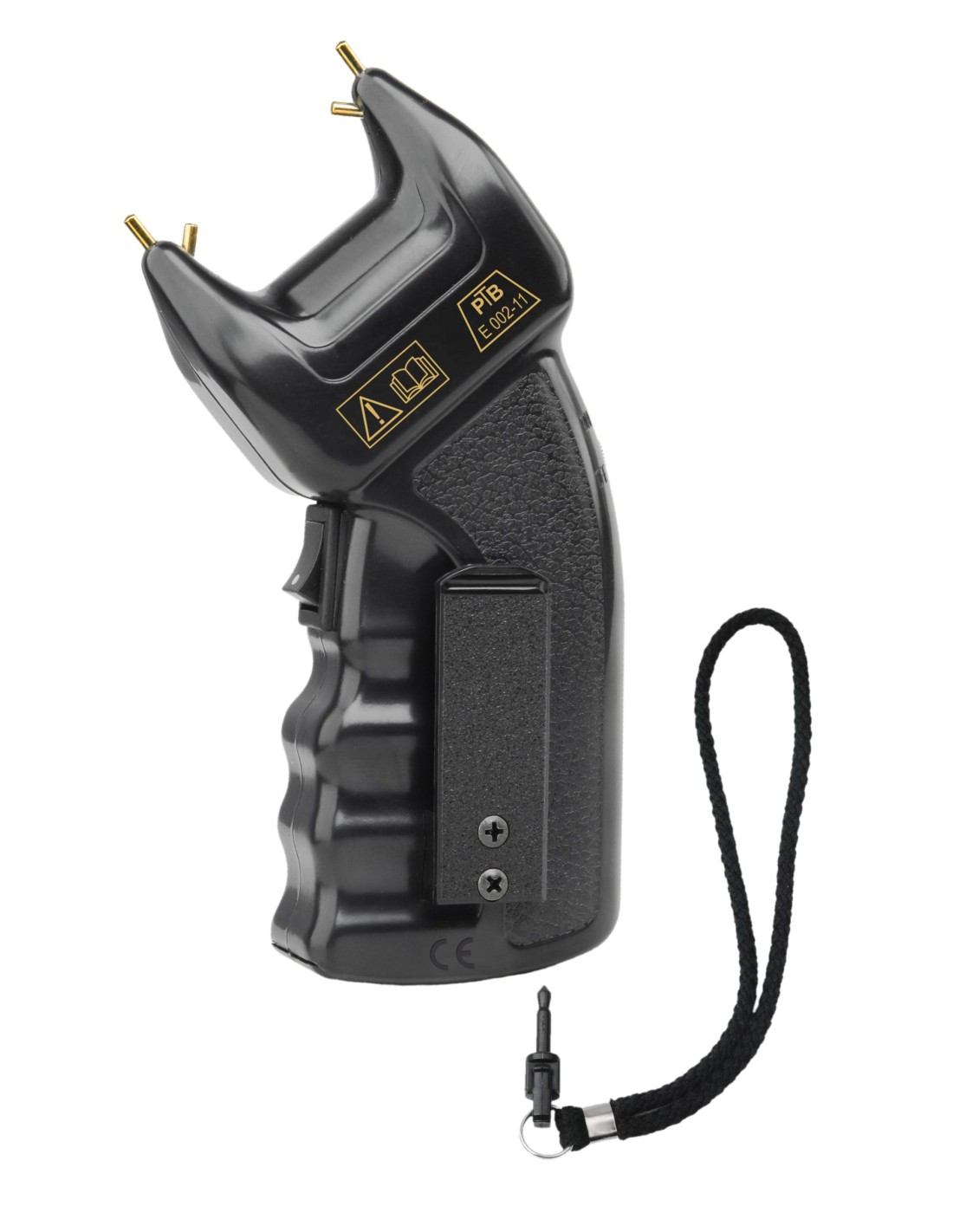 Paralyzér Power 200