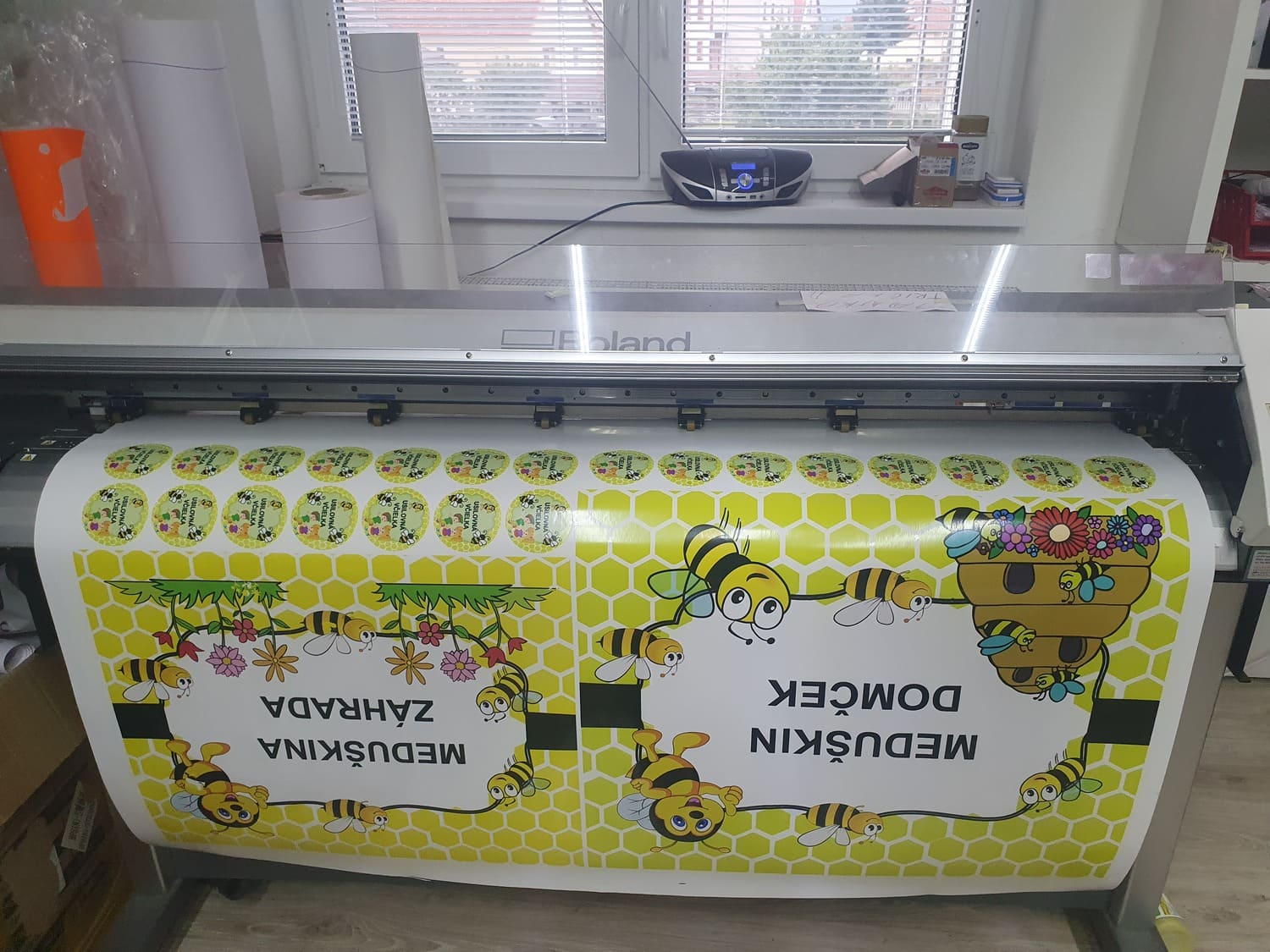MŠ 1