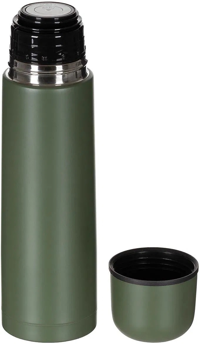Termoska zelená 1000ml