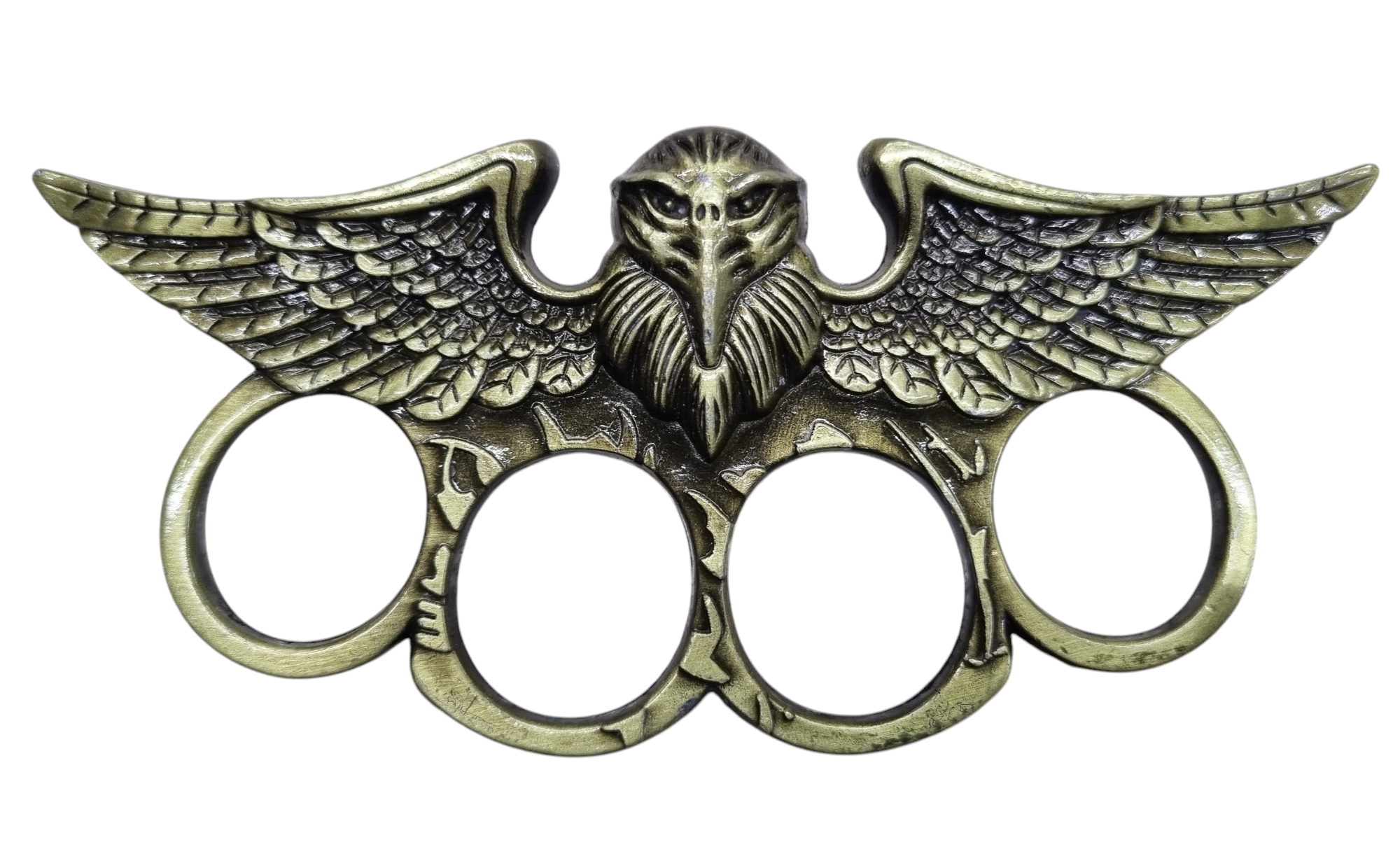 Boxer mosadzný orol 303